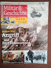 Zeitschrift militär geschicht gebraucht kaufen  Christiansholm