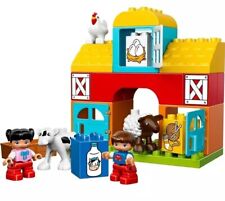 Lego duplo 10617 gebraucht kaufen  Schiffdorf