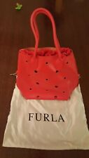 Furla originale borsa usato  Italia