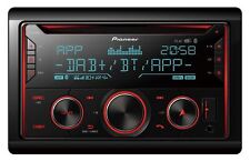 Pioneer s820dab dual for sale  Shipping to Ireland