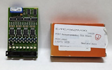 SAIA BURGESS Controls SBC PCD2.A460 L-ORT: 1K2DPLC módulo de saída digital, usado comprar usado  Enviando para Brazil