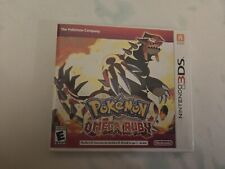 Pokémon Omega Ruby (3DS, 2019), usado segunda mano  Embacar hacia Argentina