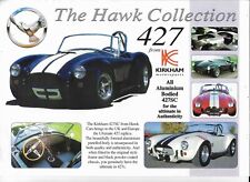 Hawk 427 kit for sale  WHITBY
