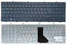 Genuine Eastern European US keyboard DELL Inspiron 1764 1749 /DE161-EU na sprzedaż  PL