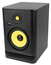 KRK ROKIT 7 G4 7" Bi-Amped Active Powered Studio Monitor Speaker RP7-G4 RP7G4 comprar usado  Enviando para Brazil