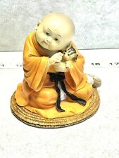 Buddhist young monk for sale  Crawford