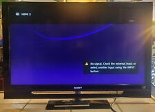 Sony kdl 40wl140 for sale  Pittsburgh