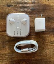 Apple earpods wired for sale  Atlanta