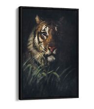Tigers head abbott for sale  LONDONDERRY