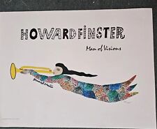 Howard finster man for sale  Panama City