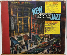 52nd street jazz for sale  Meyersdale