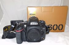 Nikon d600 megapixel for sale  Metamora