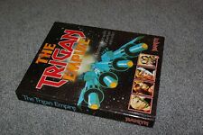 Trigan empire book for sale  MANSFIELD