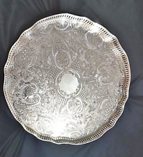 Sheffield silver plate for sale  WREXHAM