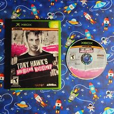 Tony Hawk's American Wasteland (Microsoft Xbox / Xbox 360, 2005) comprar usado  Enviando para Brazil