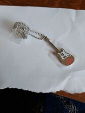 Collier guitare madame d'occasion  Soissons