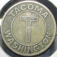 1938 tacoma transit for sale  Newport