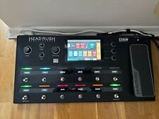 Headrush pedal board for sale  TRING