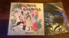 Calypso Carnival UK 1st press Melodisc MLP 507, usado comprar usado  Enviando para Brazil