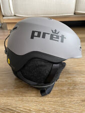 ski helmet pret for sale  Saint Petersburg