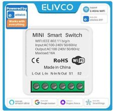 Ewelink wifi wireless gebraucht kaufen  Schwarmstedt