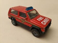 Miniature matchbox jeep d'occasion  Maintenon