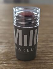 MILK MAKEUP Lip + Cheek Creek Sheer Blush Stick WERK Tintas / Hidratos NOVO comprar usado  Enviando para Brazil