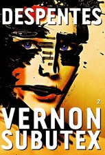 Vernon subutex roman d'occasion  France