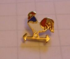 Cochet rooster pins d'occasion  Expédié en Belgium