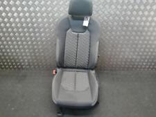 Audi seat front for sale  WEST BROMWICH