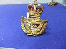 Cap badge raf for sale  CHRISTCHURCH