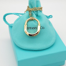 Tiffany co. 18k for sale  New York