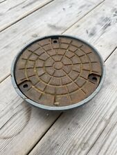 Reclaimed round cast for sale  LONDON