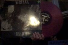 Nirvana bleach disque d'occasion  Maisons-Laffitte