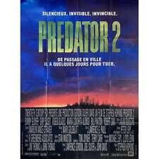 Predator french movie d'occasion  Villeneuve-lès-Avignon