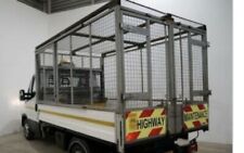 Iveco daily caged for sale  LONDON