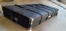 Rolling equipment case for sale  Pierre