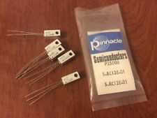 Ac128k transistor 1 for sale  BUCKLEY