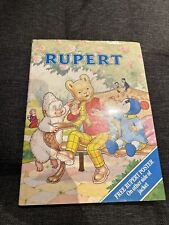 Vintage collectible rupert for sale  BRISTOL