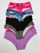 Women underwear multicolor for sale  Madison Heights