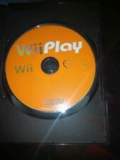 Jogo Wii Play Nintendo Wii 9 jogos diferentes classificação 3+ somente disco comprar usado  Enviando para Brazil