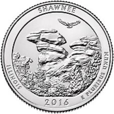 Usa coins 2016 usato  Vignate