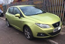 Seat ibiza 1.4 d'occasion  Expédié en Belgium