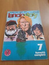 Fumetto lancio story usato  Palo Del Colle