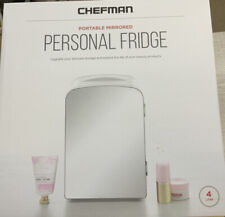 Chefman portable mirrored for sale  Los Angeles