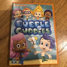 Bubble guppies for sale  ISLE OF LEWIS