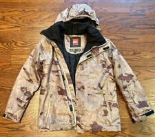 Quiksilver boys insulated for sale  Spring Valley