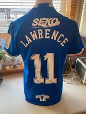 Rare tom lawrence for sale  DUNFERMLINE