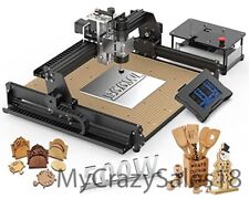 500W CNC Router Machine, MYSWEETY 4540 CNC Wood Router  for sale  Shipping to South Africa