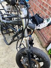 Suzuki bandit front for sale  GREAT YARMOUTH